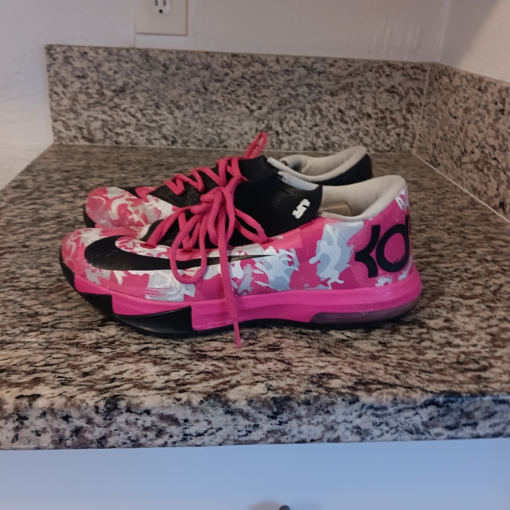 Nike KD 6